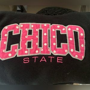 CSU Chico State sweatshirt